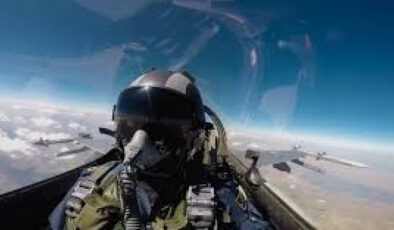 Türk Hava Kuvvetleri’nin Çelik Kanatları Yerli ve Milli Ekosistemle Yükselecek: Pilotlar Milli Kokpitlerde Yetişecek
