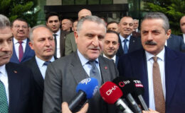 Bakan Bak’tan Arda Güler’e Övgü: “Türk Futbolu İçin Gurur Verici”