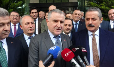 Bakan Bak’tan Arda Güler’e Övgü: “Türk Futbolu İçin Gurur Verici”