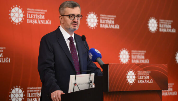 İletişim Başkanı Fahrettin Altun’dan Ramazan Ayında Savaş ve Uluslararası Düzen Eleştirisi