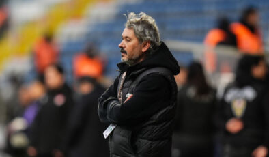 Eyüpspor Teknik Direktörü Atila Gerin’den Kasımpaşa Maçı Değerlendirmesi: ‘Mücadelemize Devam Edeceğiz’