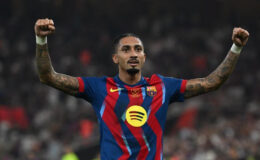 Barcelona, Sevilla’yı Gol Yağmuruna Boğdu: La Liga’da Liderlik Perçinlendi!