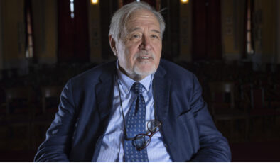 Prof. Dr. İlber Ortaylı’nın Cenaze Töreni Nedeniyle Fatih’te Trafik Kısıtlaması: Kapatılacak Yollar ve Alternatif Güzergahlar