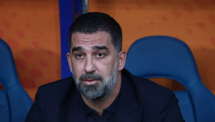 Arda Turan’ın Shakhtar Donetsk’i Liderliğini Sürdürüyor: Metalist 1925’i 1-0 Mağlup Etti