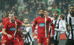 Amedspor, Manisa FK’yı 2-0 Mağlup Ederek Şampiyonluk Yarışında İddiasını Sürdürdü