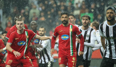 Amedspor, Manisa FK’yı 2-0 Mağlup Ederek Şampiyonluk Yarışında İddiasını Sürdürdü