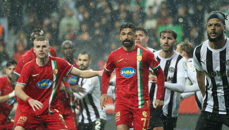 Amedspor, Manisa FK’yı 2-0 Mağlup Ederek Şampiyonluk Yarışında İddiasını Sürdürdü