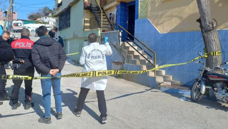 Manisa’da Şok Ölüm: Cezaevi Firarisi Evinde Ölü Bulundu, Diğer Cinayet Şüphelileri Tutuklandı