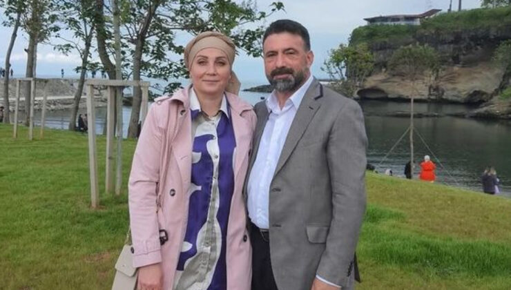 Trabzon’da Korkunç Cinayet ve İntihar: Boşanma Aşamasındaki Çift Hayatını Kaybetti