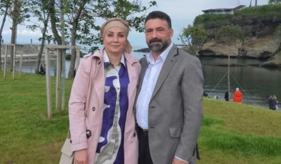 Trabzon’da Korkunç Cinayet ve İntihar: Boşanma Aşamasındaki Çift Hayatını Kaybetti