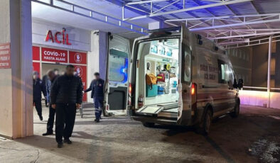 Siverek’te Akraba Kavgası: Taşlı Sopalı Çatışmada 4 Yaralı, 6 Gözaltı