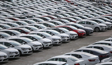 Otomotiv Sektöründe Üretim ve İhracatta Dalgalanmalar: 2026 Ocak-Şubat Verileri