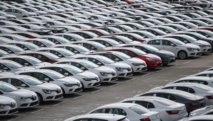 Otomotiv Sektöründe Üretim ve İhracatta Dalgalanmalar: 2026 Ocak-Şubat Verileri