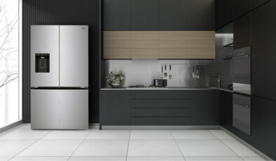 Arçelik’ten iF Design Award’da Büyük Başarı: 4 Ödülle Taçlandırdı!