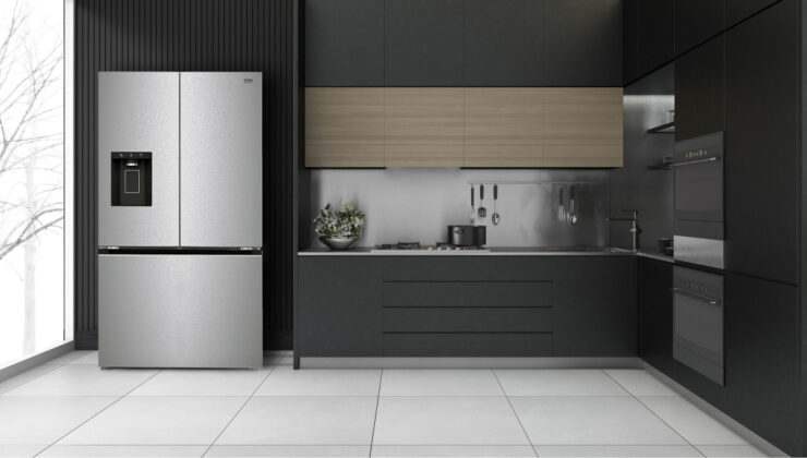 Arçelik’ten iF Design Award’da Büyük Başarı: 4 Ödülle Taçlandırdı!