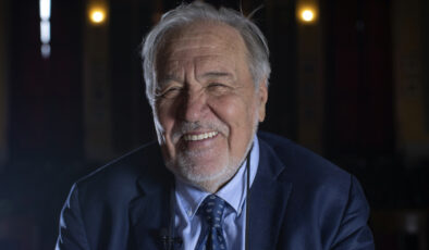 Prof. Dr. İlber Ortaylı İstanbul’da Son Yolculuğuna Uğurlanıyor: Cenaze Töreni ve Vasiyet Detayları