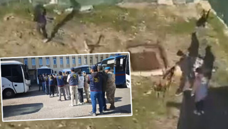 Diyarbakır’da Cinayet Çözüldü: Maktulün Yakın Arkadaşı Fail Çıktı