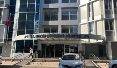 Mersin Büyükşehir Belediyesi’nde ‘İhaleye Fesat’ ve ‘Rüşvet’ Soruşturmasında 7 Tutuklama