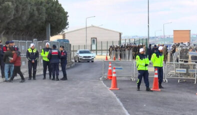 Ekrem İmamoğlu’nun ‘Yolsuzluk’ Davasında Kritik Hafta: Duruşmalar Silivri’de Devam Ediyor