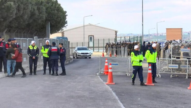 Ekrem İmamoğlu’nun ‘Yolsuzluk’ Davasında Kritik Hafta: Duruşmalar Silivri’de Devam Ediyor