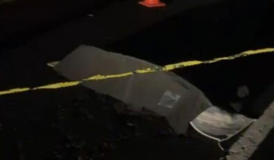 Şanlıurfa’da Feci Kaza: Yolun Karşısına Geçmeye Çalışan Yaşlı Adam Hayatını Kaybetti