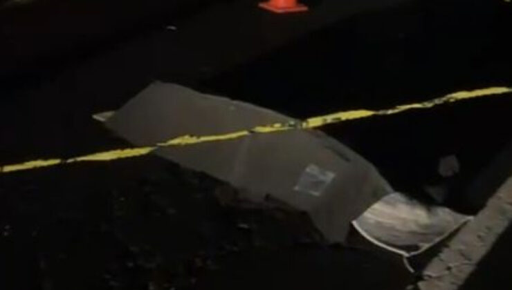 Şanlıurfa’da Feci Kaza: Yolun Karşısına Geçmeye Çalışan Yaşlı Adam Hayatını Kaybetti