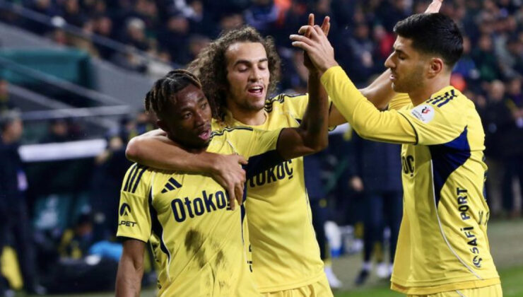 Fenerbahçe-Gaziantep FK Maçı Öncesi Son Durum: Eksikler, Kart Sınırları ve Kritik Kararlar