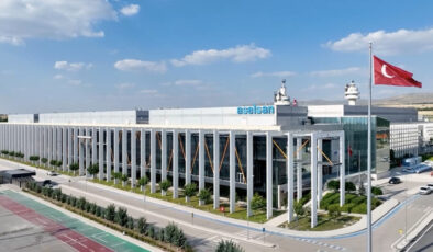 ASELSAN’dan Savunma Sanayii’ne Büyük Katkı: 166 Milyon Dolarlık İki Yeni Sözleşme