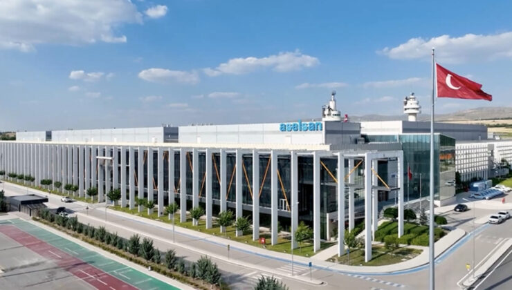 ASELSAN’dan Savunma Sanayii’ne Büyük Katkı: 166 Milyon Dolarlık İki Yeni Sözleşme