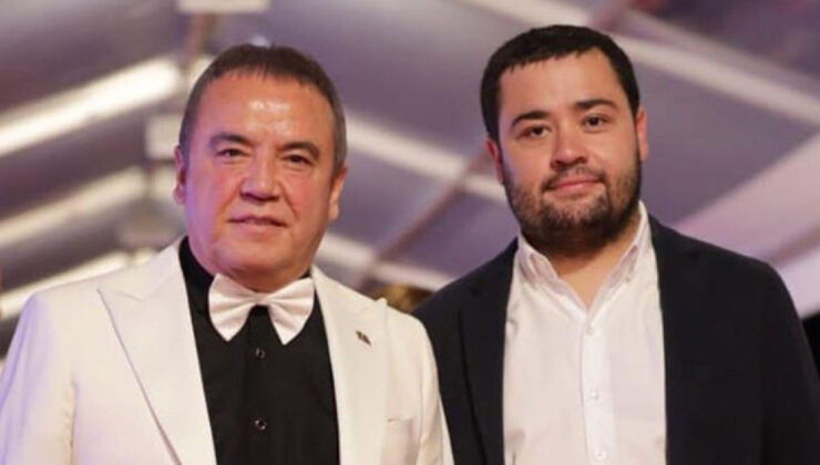 Antalya’da Rüşvet ve Yolsuzluk Davası Başladı: Muhittin Böcek ve 40 Sanık Yargılanıyor