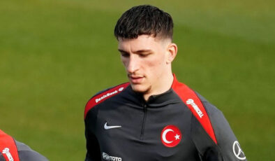 Ahmetcan Kaplan’dan Milli Takım ve Dünya Kupası Hedefleri: ‘Altın Jenerasyon’ ve Büyük Hayaller