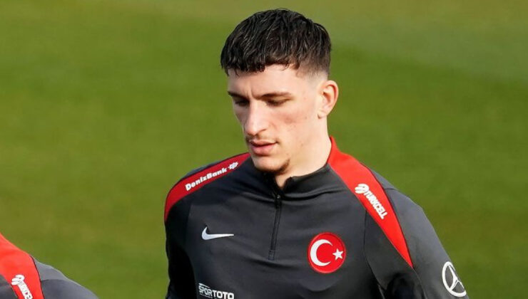 Ahmetcan Kaplan’dan Milli Takım ve Dünya Kupası Hedefleri: ‘Altın Jenerasyon’ ve Büyük Hayaller