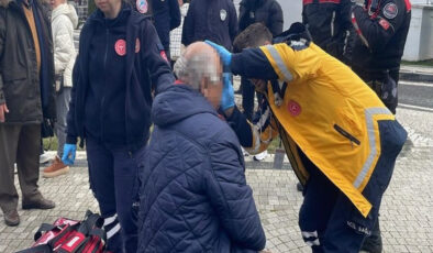 Bolu’da Parkta Yaşanan Şiddet: Üniversite Öğrencisi Tarafından Darp Edilen Adam Hayatını Kaybetti