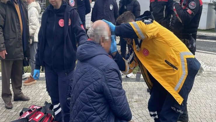 Bolu’da Parkta Yaşanan Şiddet: Üniversite Öğrencisi Tarafından Darp Edilen Adam Hayatını Kaybetti