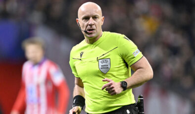 Şampiyonlar Ligi’nde Dev Maç: Liverpool – Galatasaray Karşılaşmasını Polonyalı Hakem Yönetecek