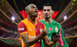 Galatasaray’dan Şampiyonluk Sinyalleri: Atan ve Tutan Farkıyla Zirveye Ambargo!