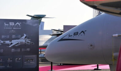 Türk-İtalyan Ortaklığıyla İHA Üretimi Başlıyor: Avrupa Pazarına Yeni Bir Oyuncu Geliyor