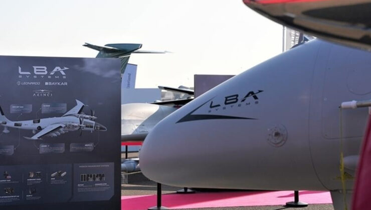 Türk-İtalyan Ortaklığıyla İHA Üretimi Başlıyor: Avrupa Pazarına Yeni Bir Oyuncu Geliyor