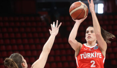 A Milli Kadın Basketbol Takımı Dünya Kupası Biletini Arıyor: Türkiye-Macaristan Maçı Ne Zaman, Hangi Kanalda?