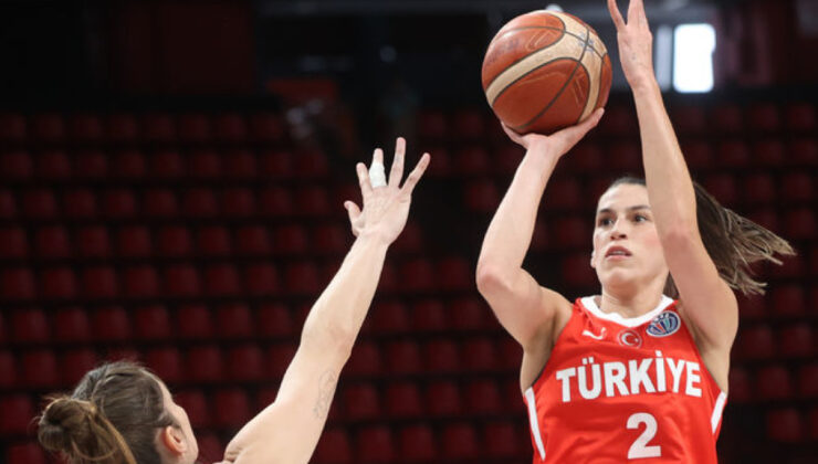 A Milli Kadın Basketbol Takımı Dünya Kupası Biletini Arıyor: Türkiye-Macaristan Maçı Ne Zaman, Hangi Kanalda?