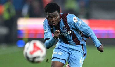 Trabzonspor’da Galatasaray Maçı Öncesi Sarı Kart Alarmı: Eyüpspor Maçı Kritik Öneme Sahip