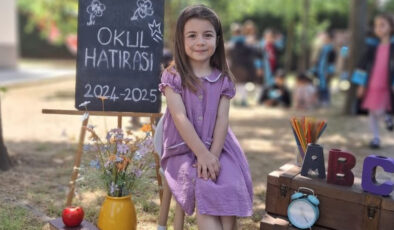 Bursa’yı Yasa Boğan Acı Kayıp: Kalp Hastası Gökçe Şentürk Hayatını Kaybetti