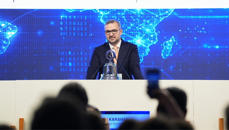 Küresel Para Haftası Türkiye’de Başladı: Finansal Okuryazarlığın Önemi Vurgulandı