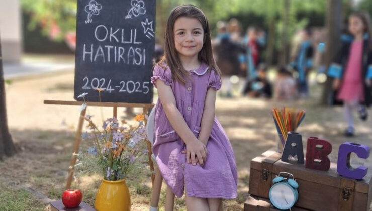 Bursa’yı Yasa Boğan Acı Kayıp: Kalp Hastası Gökçe Şentürk (7) Hayatını Kaybetti