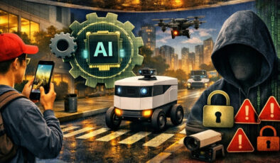 Pokémon Go Oyuncularının Verileriyle Geliştirilen Yapay Zeka: Faydaları ve Riskleri