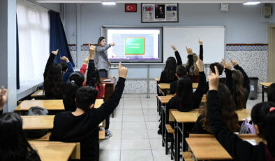 MEB’den Lise Öğrencilerine Ramazan Ayına Özel ‘Ara Tatil Rehberi’: Hem Eğlence Hem Öğrenme Bir Arada