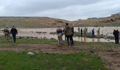 Şanlıurfa’da Sel Felaketi: Viranşehir’de Bir Kişi Hayatını Kaybetti