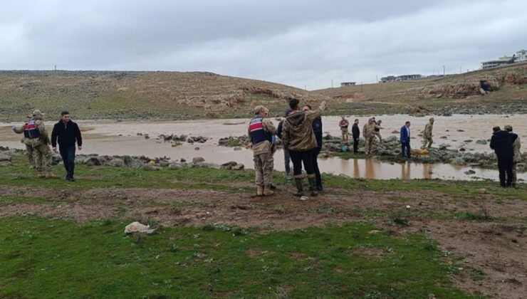 Şanlıurfa’da Sel Felaketi: Viranşehir’de Bir Kişi Hayatını Kaybetti