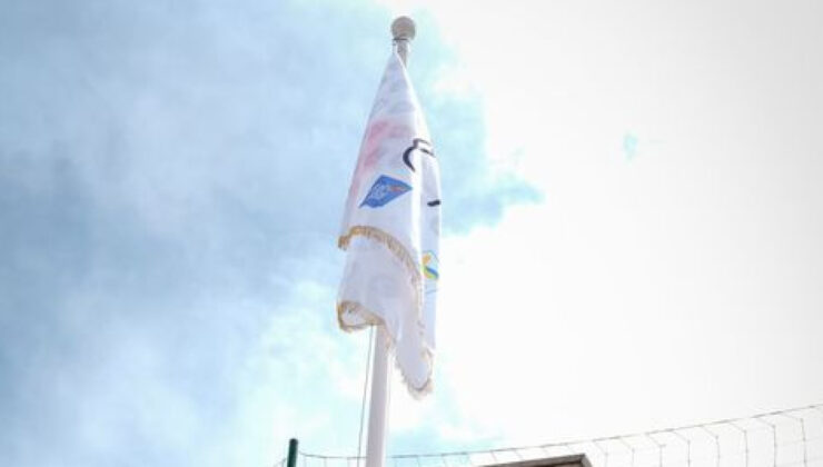 Fenerbahçe’ye Fair Play’de Bir Ödül Daha: Altın Şeref Bayrağı Yine Kanarya’nın!