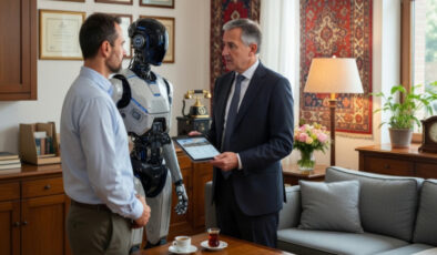 ChatGPT Emlak Sektörüne Giriş Yaptı: Florida’da Bir Ev Sahibi Yapay Zeka ile Evini Sattı